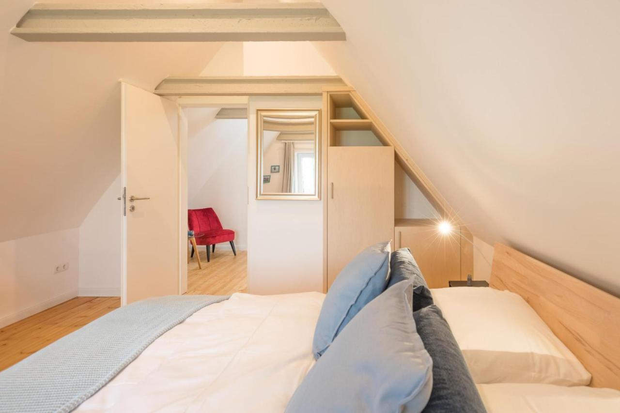 Haus Beltringharde Villa Reußenköge Екстериор снимка